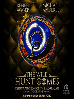 cover image of The Wild Hunt Comes